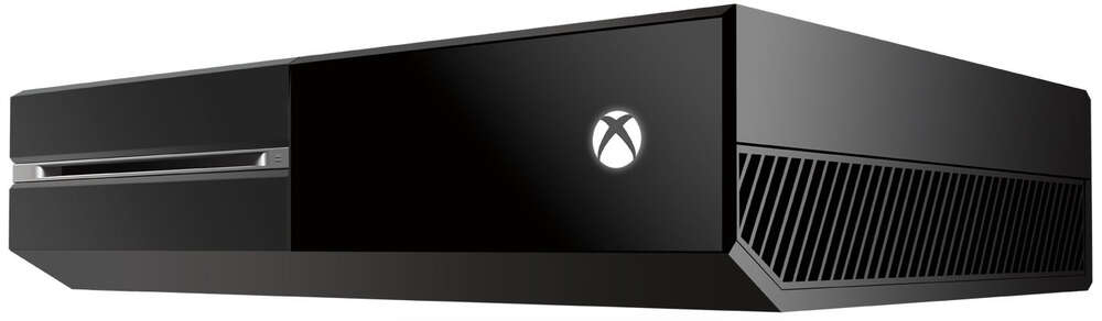 Xbox Onen myynti rikkoo ennätyksiä: Jo 3 miljoonaa konsolia myyty