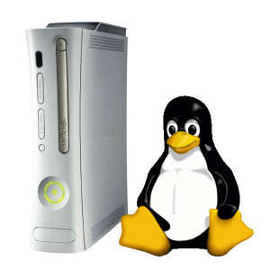 Linux pyörii Xbox 360 -pelikonsolissa
