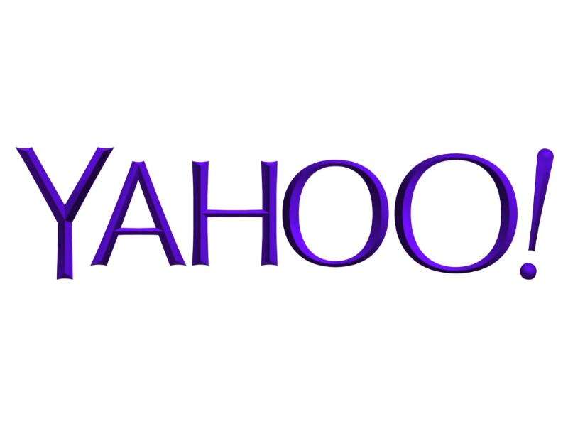 Yahoo paljasti viimeisimmän 