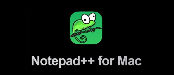 Beloved text editor Notepad++ finally arrived on macOS after 22 years of waiting