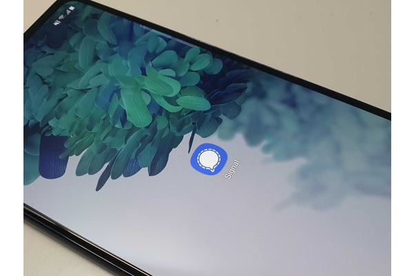 Apple fixed the loophole that allowed FBI to read suspect's old Signal messages