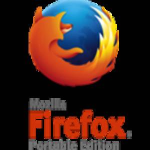 Mozilla Firefox (PortableApps)