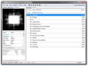 Foobar 2000