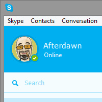 Skype