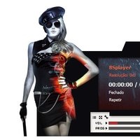 BSplayer