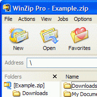 WinZip