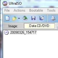 UltraISO