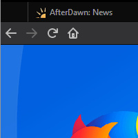 Mozilla Firefox