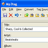 Mp3tag