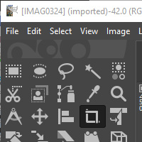 GIMP for Windows (32/64-bit)