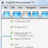 ProgDVB + ProgTV