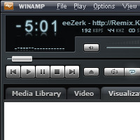 Winamp Full