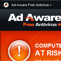 Ad-Aware Free Antivirus+