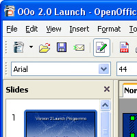 Apache OpenOffice