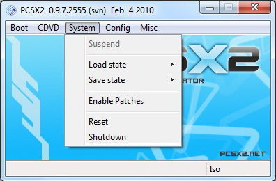 pcsx2 emulator 64 bit download