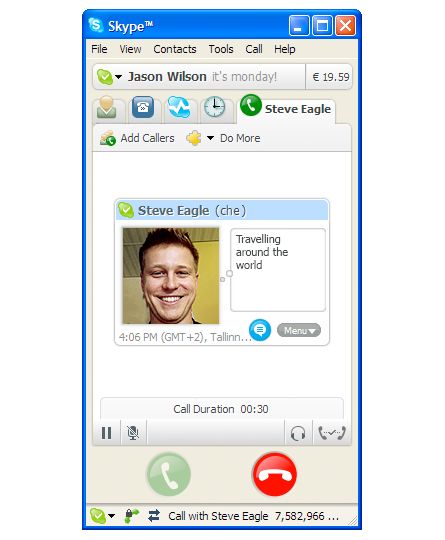 Skype 8.101.0.212 instal the new version for android