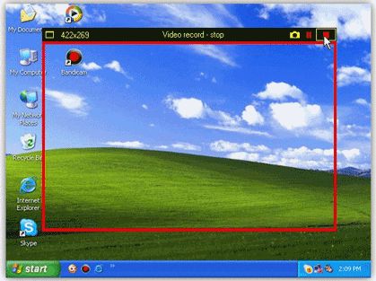 download the new for windows Bandicam 6.2.4.2083