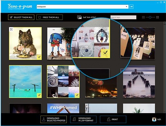 Grids for Instagram 6.1.4 With License Key [Latest]