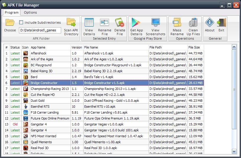best file manager for pc