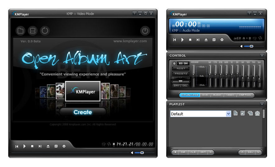 download kmplayer version 3.6