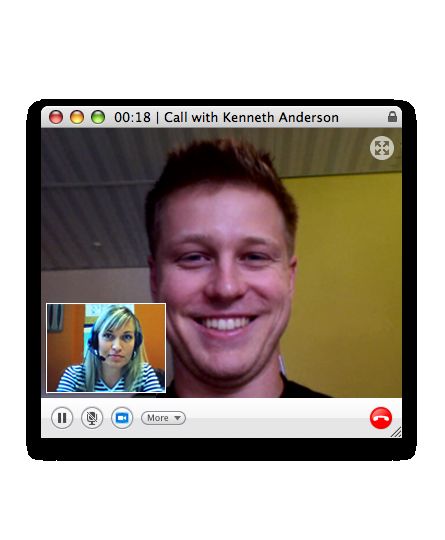 alternatives to skype for mac