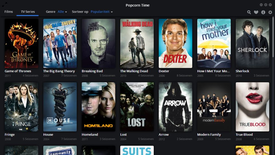 popcorn time free download for mac