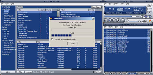 download winamp for mac free