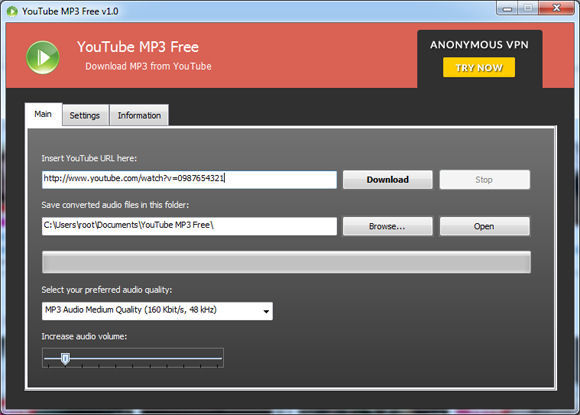 download youtube video mp3er app for pc
