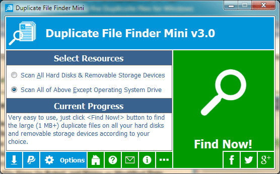 free download Duplicate File Finder Professional 2023.17