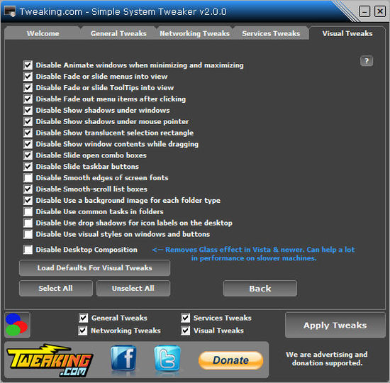 tweakingm.com download for pc