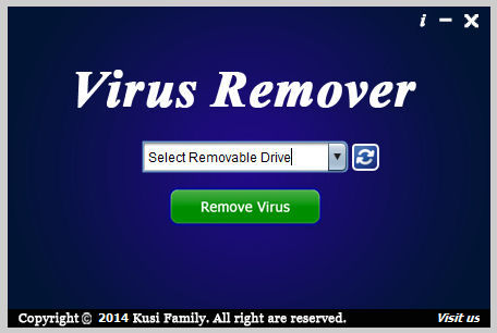 antivirus remover software free download