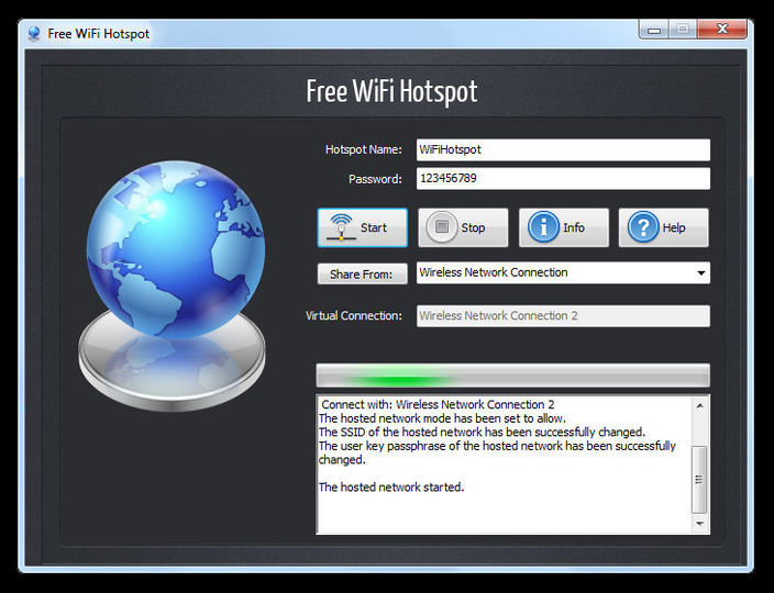 for mac download Hotspot Maker 3.2