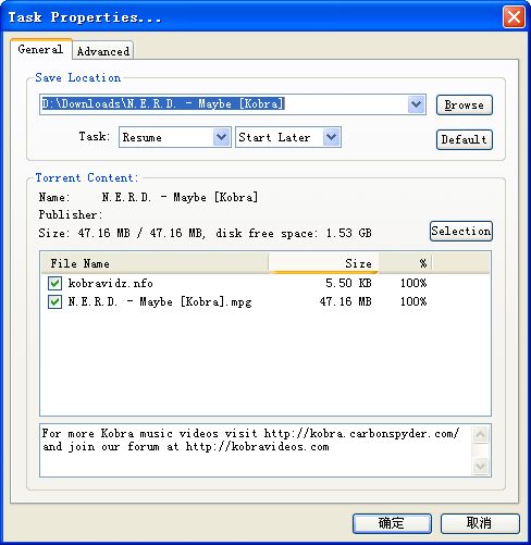 BitComet 2.01 download the last version for ipod