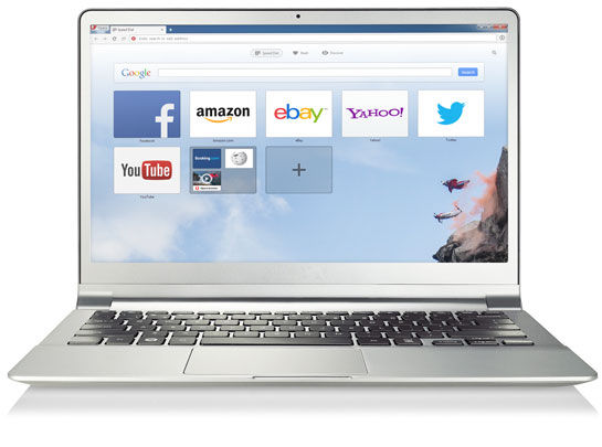 Download Opera For Macbook Air
