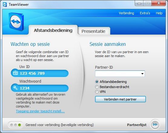 teamviewer portable portableapps