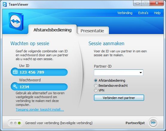 teamviewer portable zip