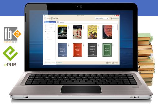 download the new for android IceCream Ebook Reader 6.37 Pro