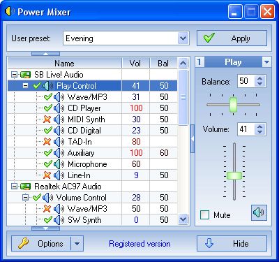 audio video mixer windows 7 free download