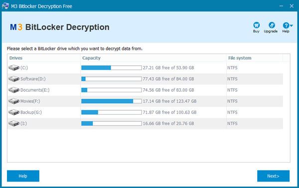 m3 bitlocker loader promo code