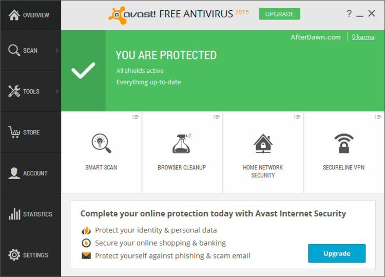 download the last version for ipod Shield Antivirus Pro 5.2.4