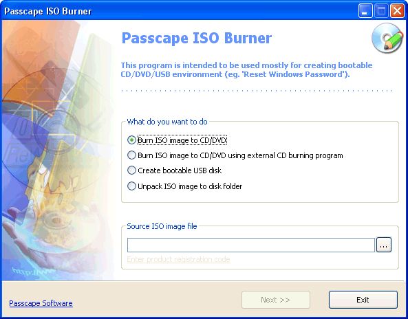 download free iso burner