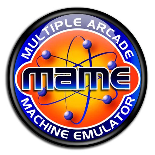 mame emulator mac 2018