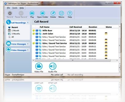 uninstall dvdvideosoft free video call recorder for skype