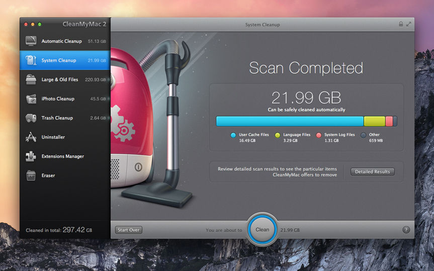 download cleanmymac