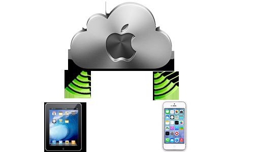 iphone data extractor mac