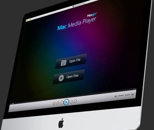 free media player mac download