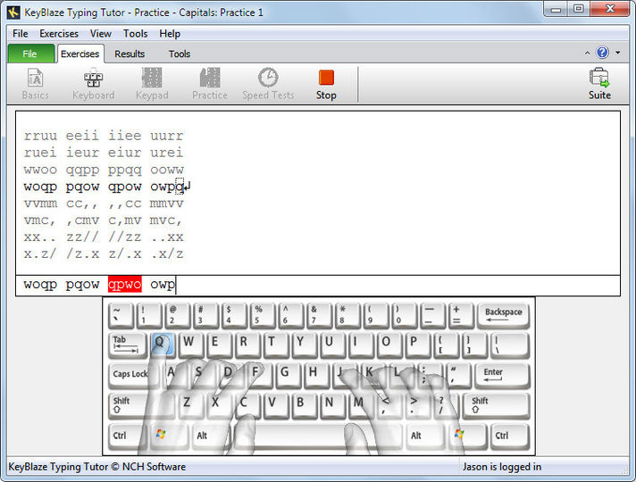 typing tutor free download full version