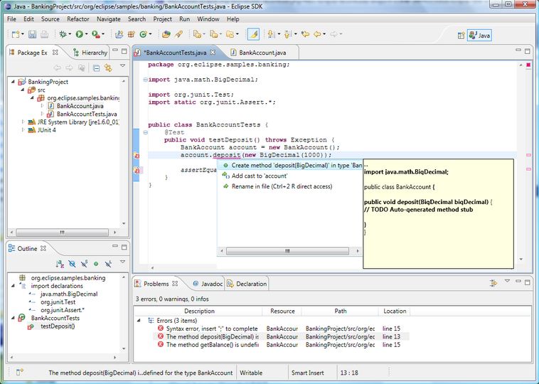 eclipse software free download