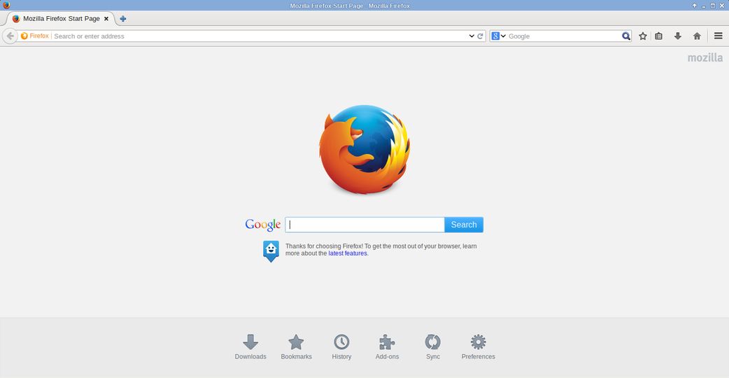 download firefox for linux 64 bit