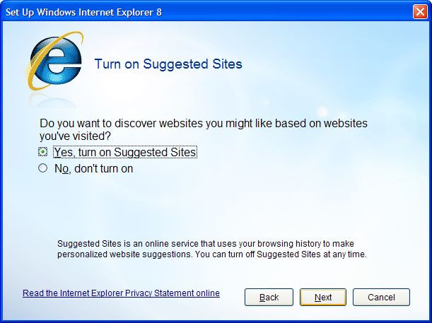 download internet explorer 10 for window xp